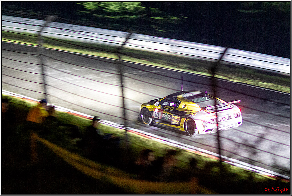 ADAC TOTAL 24h-Rennen, 22.06.2019